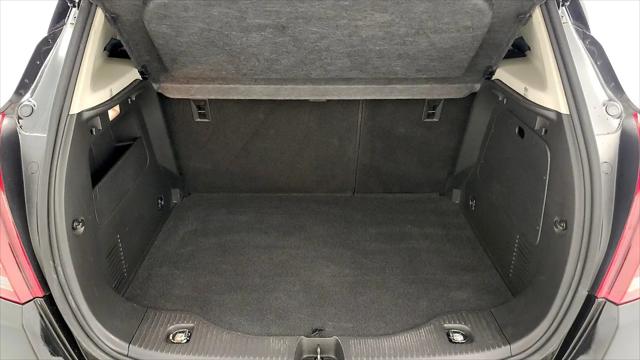 2018 Buick Encore Premium
