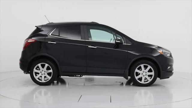 2018 Buick Encore Premium