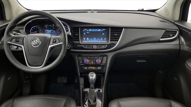 2018 Buick Encore Premium