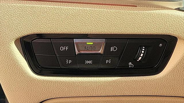2021 BMW M4 xDrive