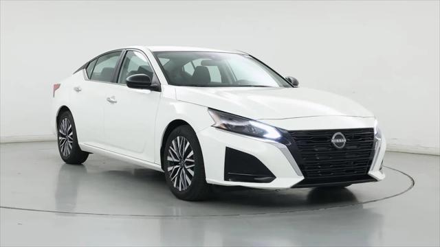 2025 Nissan Altima SV FWD for sale in Lexington, KY
