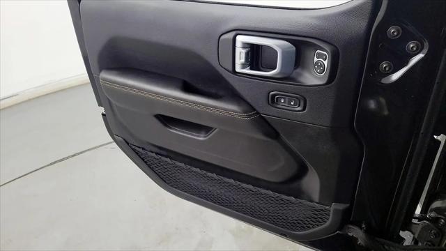 2024 Jeep Wrangler 4xe Sahara 4xe