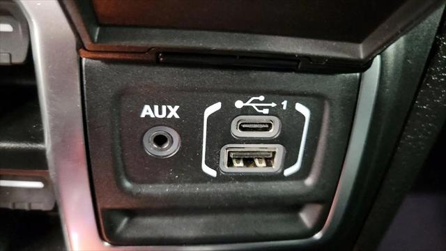2024 Jeep Wrangler 4xe Sahara 4xe