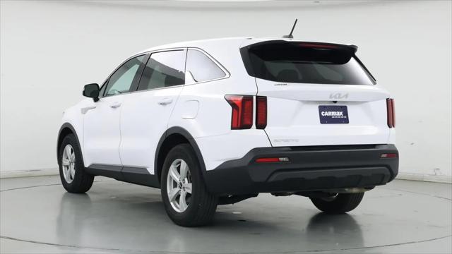 2023 Kia Sorento LX