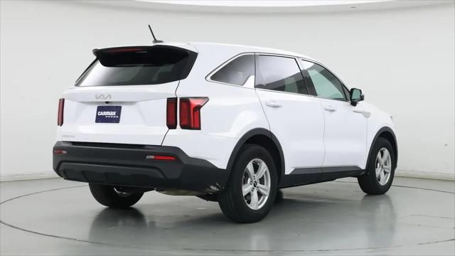2023 Kia Sorento LX