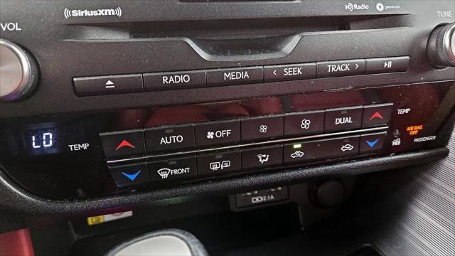 2022 Lexus RX 350 F SPORT Appearance