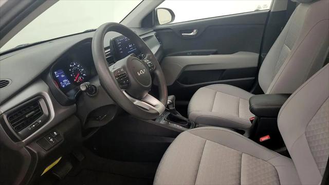 2023 Kia Rio S