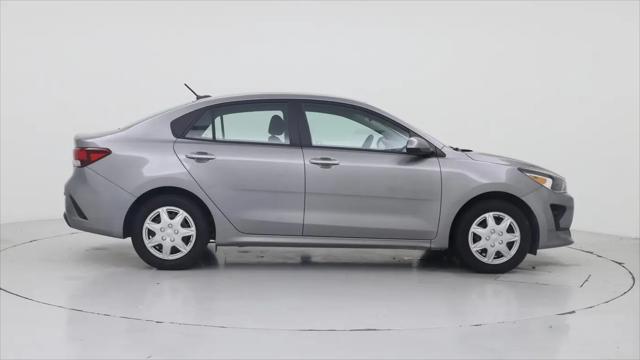 2023 Kia Rio S