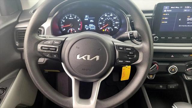 2023 Kia Rio S