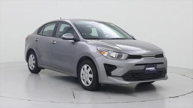 2023 Kia Rio S for sale in College Station, TX