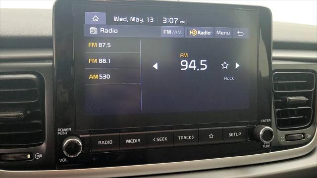 2023 Kia Rio S