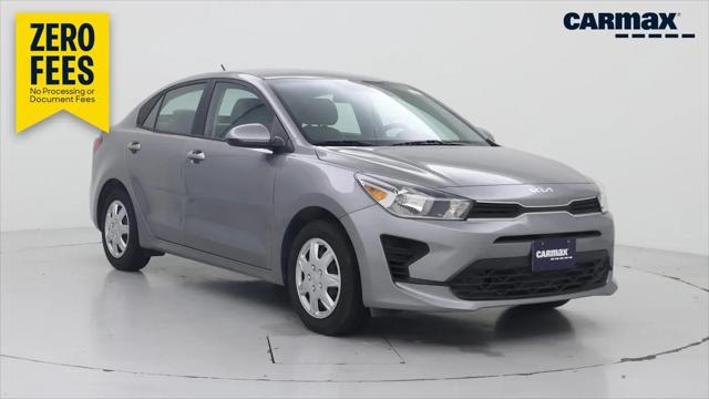 2023 Kia Rio S for sale in College Station, TX