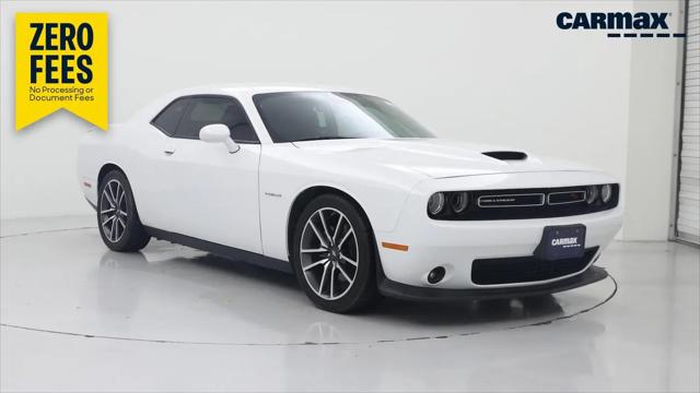 2022 Dodge Challenger R/T for sale in College Station, TX