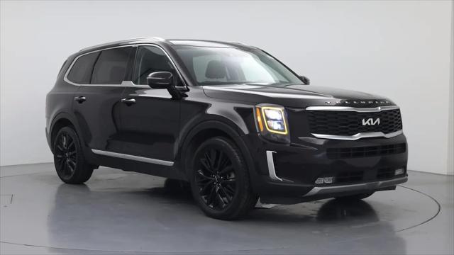 2022 Kia Telluride SX for sale in Franklin, TN