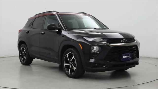 2022 Chevrolet TrailBlazer FWD RS for sale in St. Louis, MO
