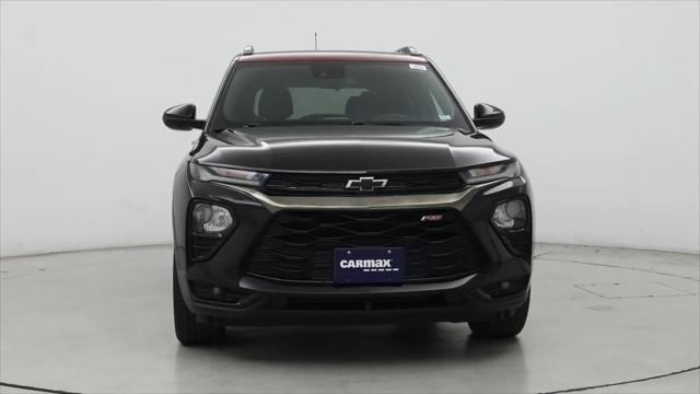 2022 Chevrolet TrailBlazer FWD RS