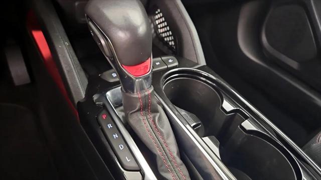 2022 Chevrolet TrailBlazer FWD RS