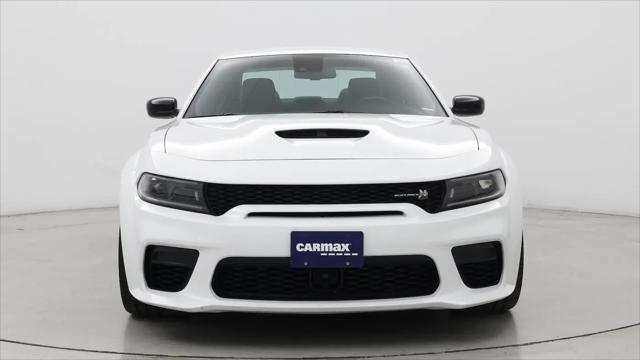 2023 Dodge Charger Scat Pack Widebody