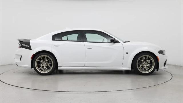 2023 Dodge Charger Scat Pack Widebody