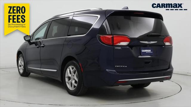2018 Chrysler Pacifica Touring L Plus for sale in St. Louis, MO