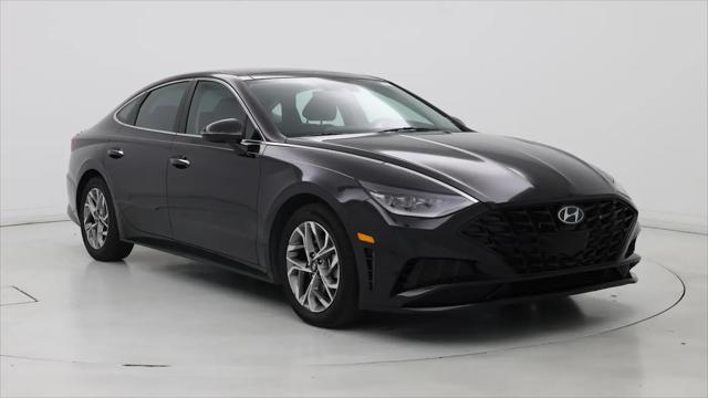 2023 Hyundai Sonata SEL for sale in Baton Rouge, LA
