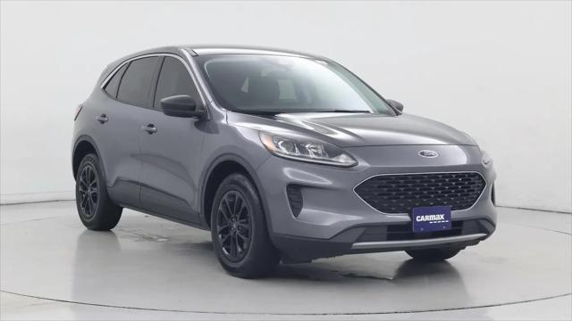 2022 Ford Escape SE Hybrid for sale in Houston, TX