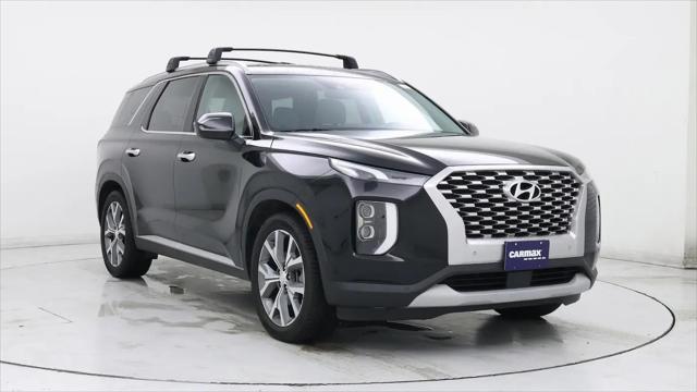 2022 Hyundai Palisade SEL for sale in Spokane Valley, WA