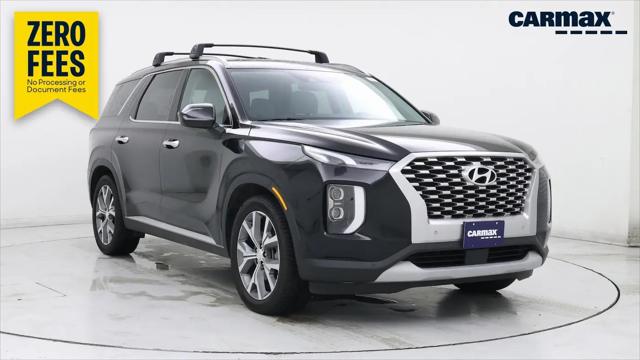 2022 Hyundai Palisade SEL for sale in Spokane Valley, WA