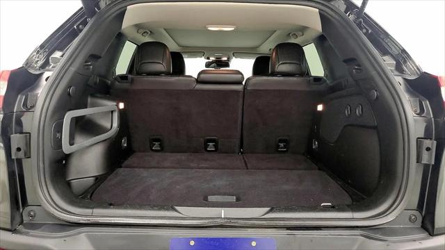 2017 Jeep Cherokee High Altitude 4x4