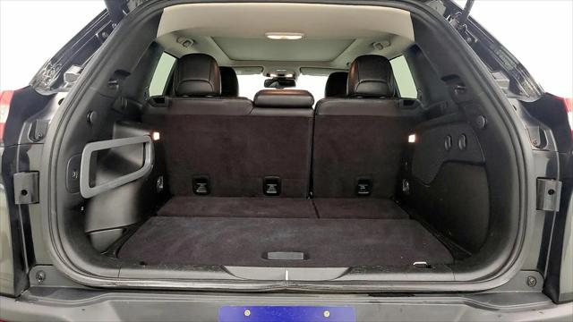 2017 Jeep Cherokee High Altitude 4x4