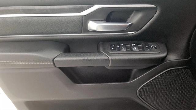2023 Ram 1500 Big Horn Crew Cab 4x4 5'7" Box