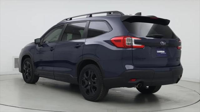 2023 Subaru Ascent Onyx Edition Limited 7-Passenger