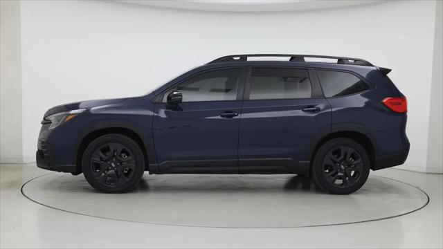 2023 Subaru Ascent Onyx Edition Limited 7-Passenger