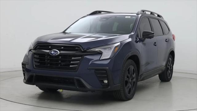 2023 Subaru Ascent Onyx Edition Limited 7-Passenger