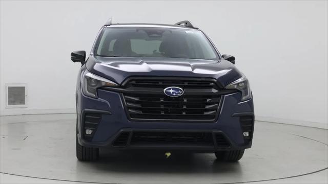 2023 Subaru Ascent Onyx Edition Limited 7-Passenger