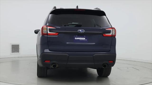 2023 Subaru Ascent Onyx Edition Limited 7-Passenger