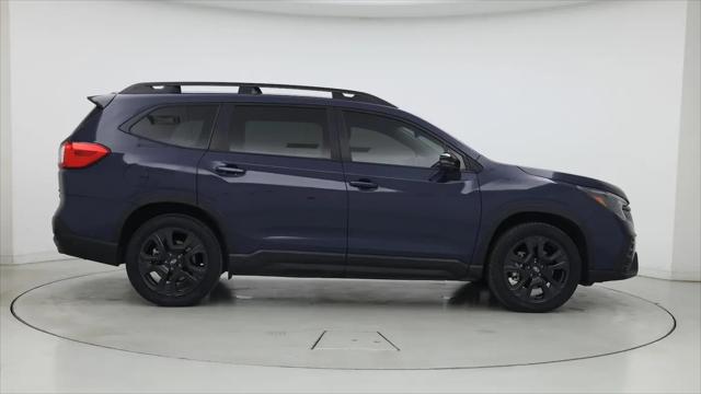 2023 Subaru Ascent Onyx Edition Limited 7-Passenger