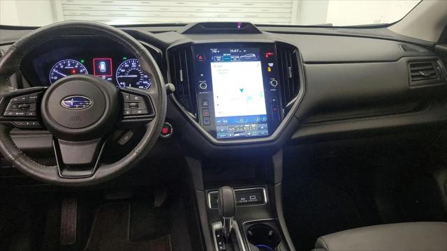 2023 Subaru Ascent Onyx Edition Limited 7-Passenger