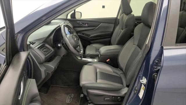2023 Subaru Ascent Onyx Edition Limited 7-Passenger
