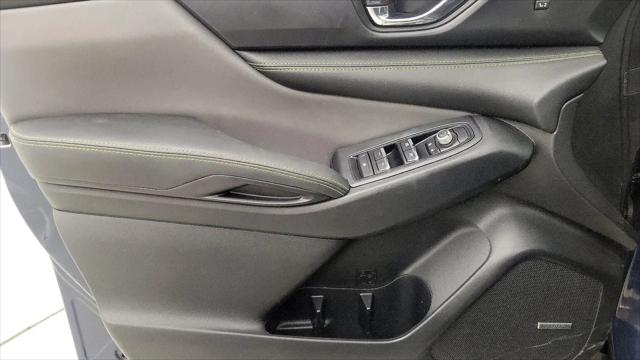 2023 Subaru Ascent Onyx Edition Limited 7-Passenger