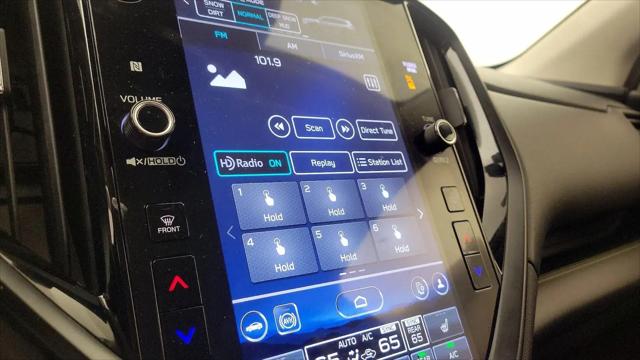 2023 Subaru Ascent Onyx Edition Limited 7-Passenger