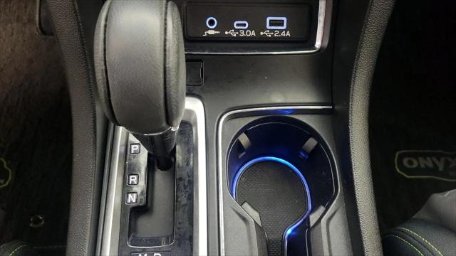 2023 Subaru Ascent Onyx Edition Limited 7-Passenger