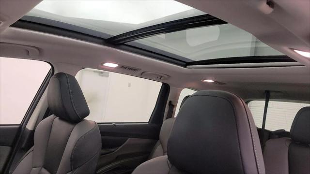 2023 Subaru Ascent Onyx Edition Limited 7-Passenger