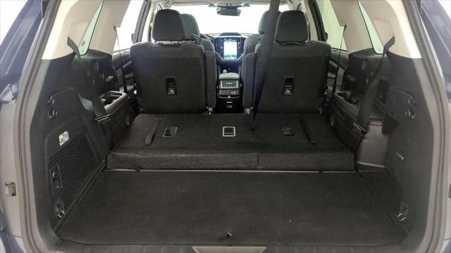 2023 Subaru Ascent Onyx Edition Limited 7-Passenger