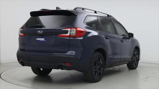 2023 Subaru Ascent Onyx Edition Limited 7-Passenger