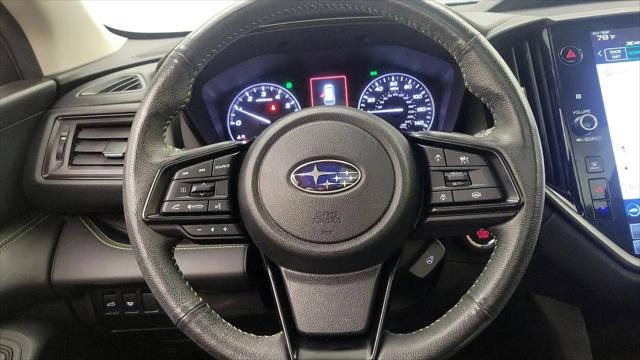 2023 Subaru Ascent Onyx Edition Limited 7-Passenger