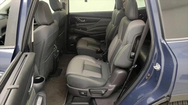 2023 Subaru Ascent Onyx Edition Limited 7-Passenger