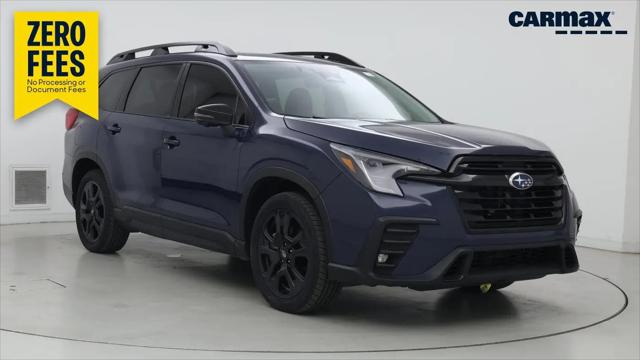 2023 Subaru Ascent Onyx Edition Limited 7-Passenger for sale in Lithia Springs, GA