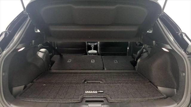 2022 Nissan Rogue Sport SL AWD Xtronic CVT