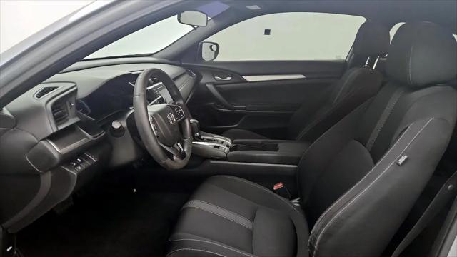 2020 Honda Civic Coupe LX